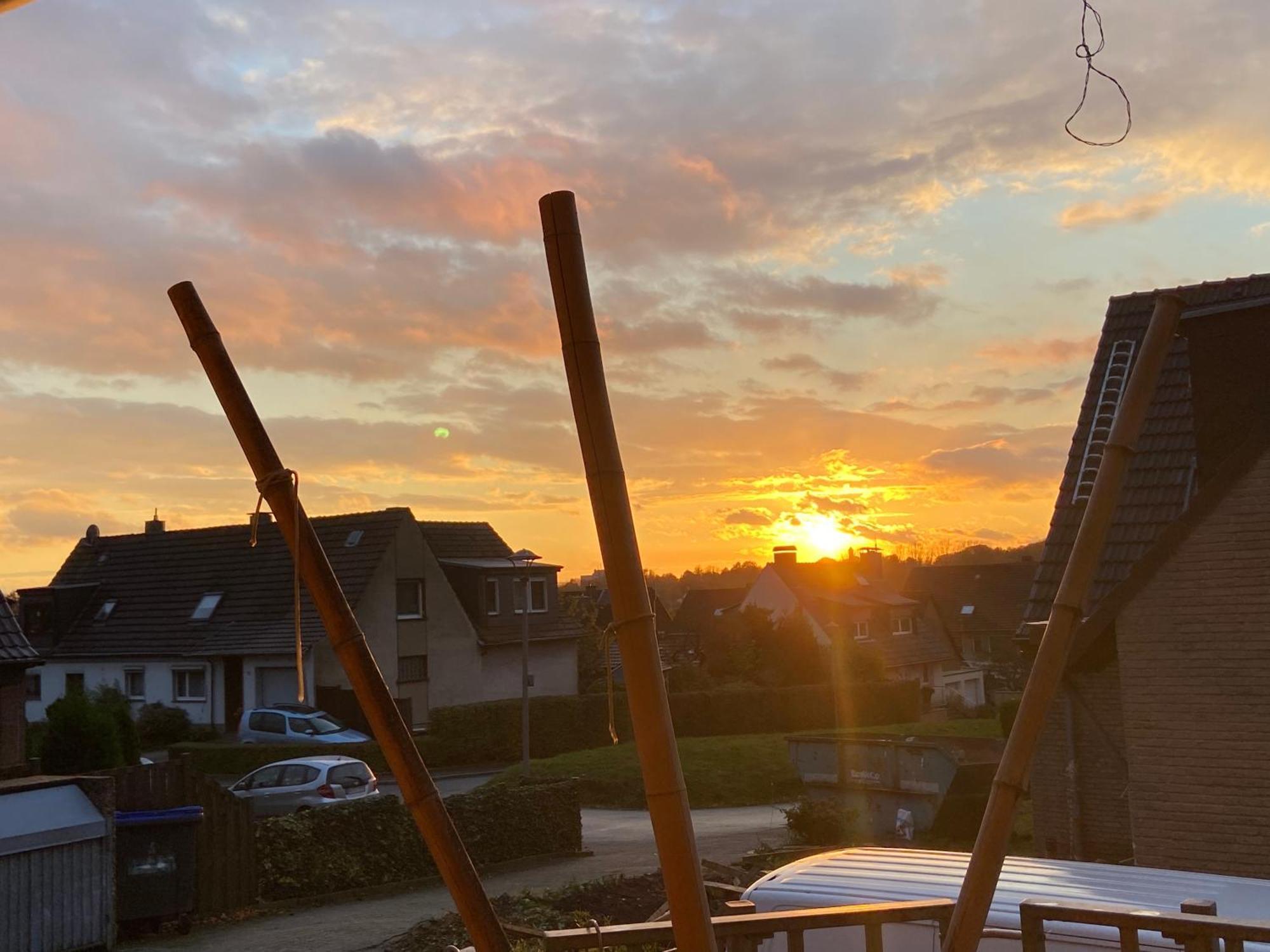 Bochum Ich Komm Aus Dir! Zewnętrze zdjęcie